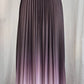 Dusk Gradient Skirt